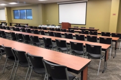 North Conference Room - Classroom (60)