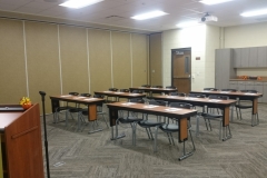 Conference Room #3 - Classroom (18)